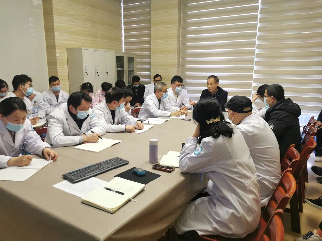 杭州顾连玺桥医院二病区改造患者转移至杭州顾连通济医院继续治疗