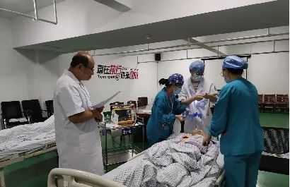 杭州顾连通济医院庆祝第六个医师节